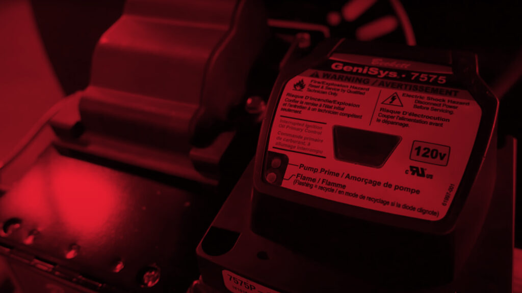 Electricity & Controls Training | 02.12.2026